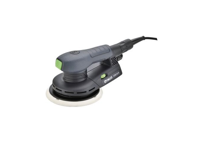 Lijadora Orbital/5 ELECTRONIC UPC
