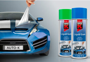 Spray Vinilo - 400ml. SPRAY MAX