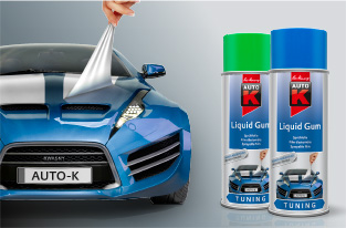 Spray Vinilo - 400ml. SPRAY MAX