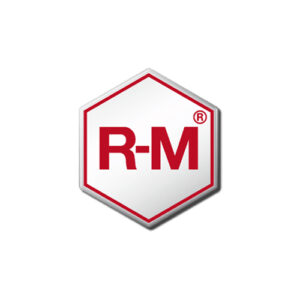 Logo R-M