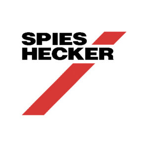 Logo SPIES HECKER