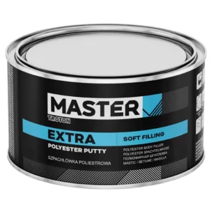 Masilla Extra MASTER - 1 Ltr. TROTON