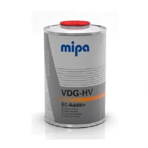 Aditivo BC-VDG/HV - 1 Ltr. MIPA