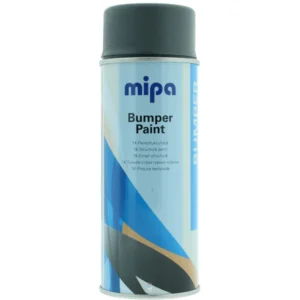 Spray Texturado BUMPER  - 400 ml. MIPA