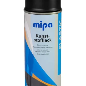 Spray Plásticos Pierre á Fusil - 400 ml. MIPA