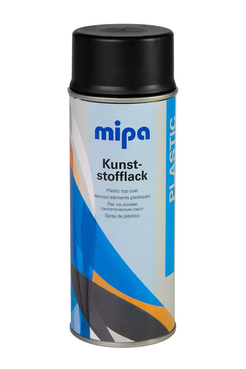 Spray Plásticos Pierre á Fusil - 400 ml. MIPA
