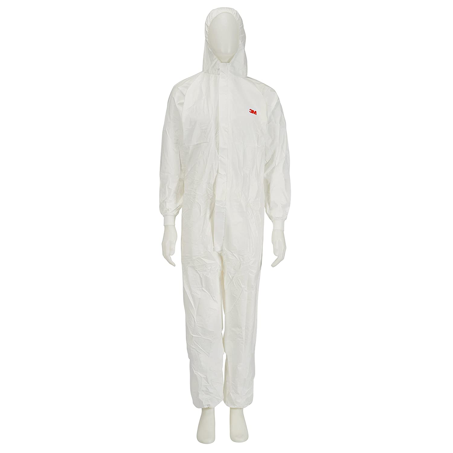 Mono TYVEK 50198 - Talla L 3M