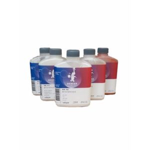 Mysterious Color 59-11 Rain Forest -0,11 Ltr. DE BEER