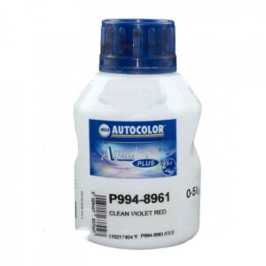 P994-8961 Clean Violet Red - 0,5 Ltr. NEXA