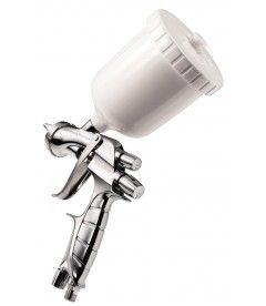 Pistola WS-400-SR2-13HD Clear (1.3mm/600cc) IWATA