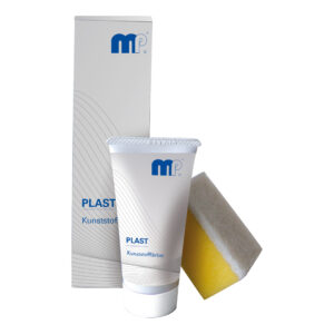 Restaurador Paragolpes - 75 ml. MIPA