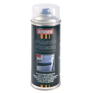 Spray Imprimación para Plásticos - 400ml. TROTON