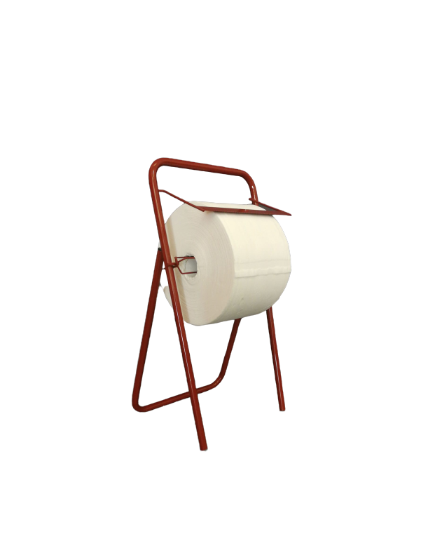 Portarrollos de Suelo para Celulosa - Imagen 2