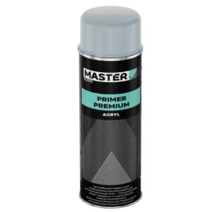 Spray Aparejo Gris - 500ml. TROTON
