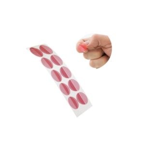 Adhesivo Cubresensores - 18mm. (150 Uds.)