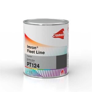 IMRON PT124 Red Shade Blue - 3,5 Ltr. AXALTA