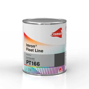IMRON PT166 Blue Shade Red - 1 Ltr. AXALTA