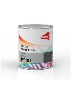 IMRON PT181 Yellow Oxide - 1 Ltr. AXALTA