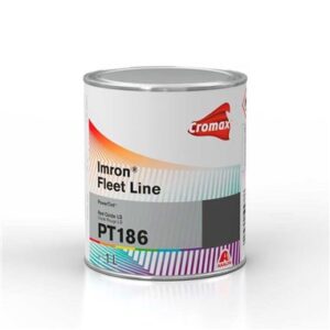 IMRON PT186 Red Oxide LS - 1 Ltr. AXALTA