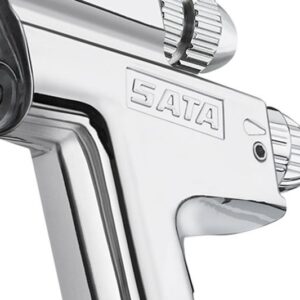 Pistola JET-3000 HVLP (1,2mm./600cc.) SATA