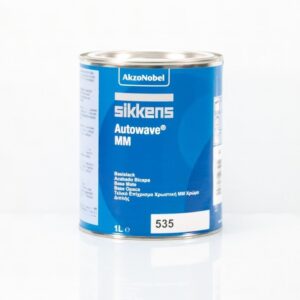 Autowave MM 535 - 1 Lt. SIKKENS