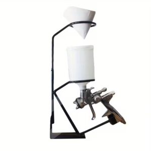 Soporte Pistola y Filtro AUARITA (2 Uds.)