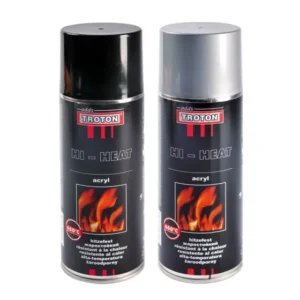 Spray Anticalórico 650 º - 400ml. TROTON