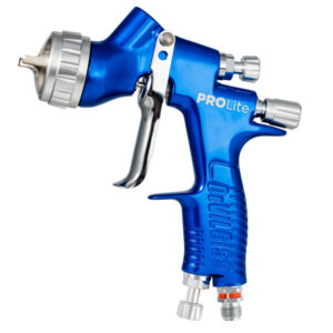 Pistola Prolite GTE20-13-C (1,3mm./600cc.) - DEVILBISS