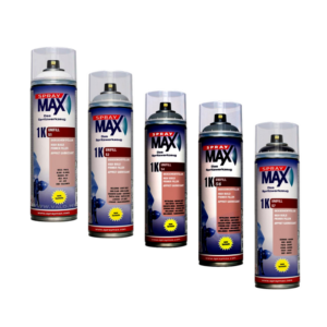 Spray Aparejo Gris - 500ml. SPRAY MAX