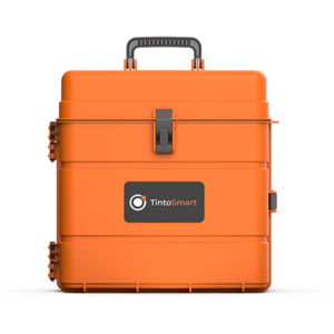 Tintosmart - Sistema de Color Portátil