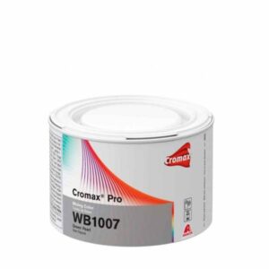 Cromax Pro WB1007 Green Pearl 500ml.