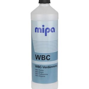WBC BS Verdünnung ( Agua ) 1 Ltr. MIPA